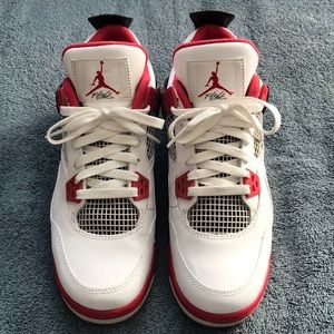 2012 Air Jordan 4’s
